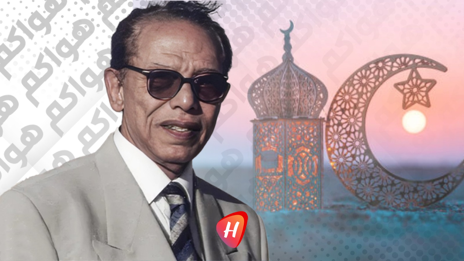 بين الفلسفة والإيمان.. مسلسل يسرد سيرة مصطفى محمود في رمضان 2026