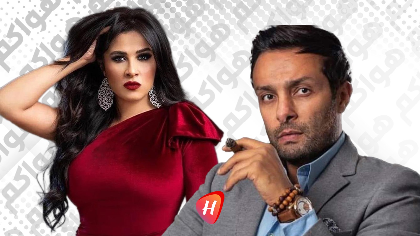 وائل عبد العزيز يصالح شقيقته ياسمين عبد العزيز: ضيعت 5 سنين من عمري ولكن...