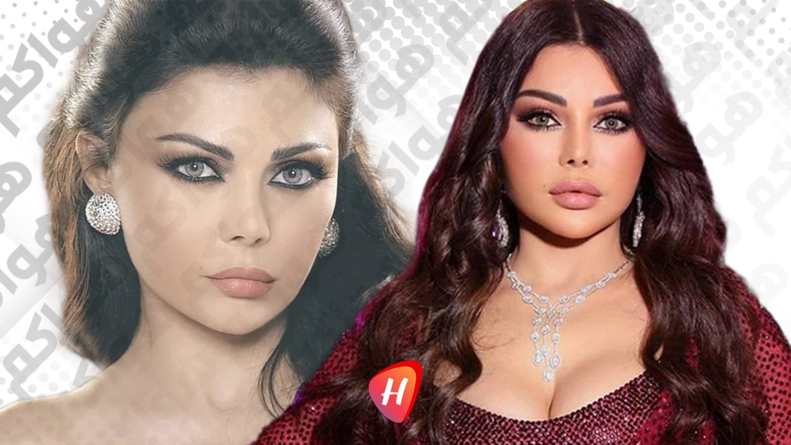 هيفاء وهبي تعود بقوة: ألبوم صيفي فيلمان ومسلسل