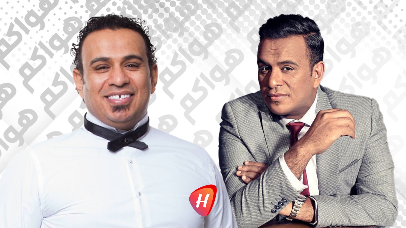 بلاغ ضد محمود الليثي بسبب 