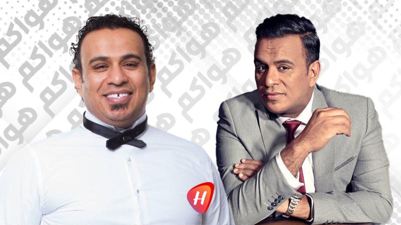 بلاغ ضد محمود الليثي بسبب 
