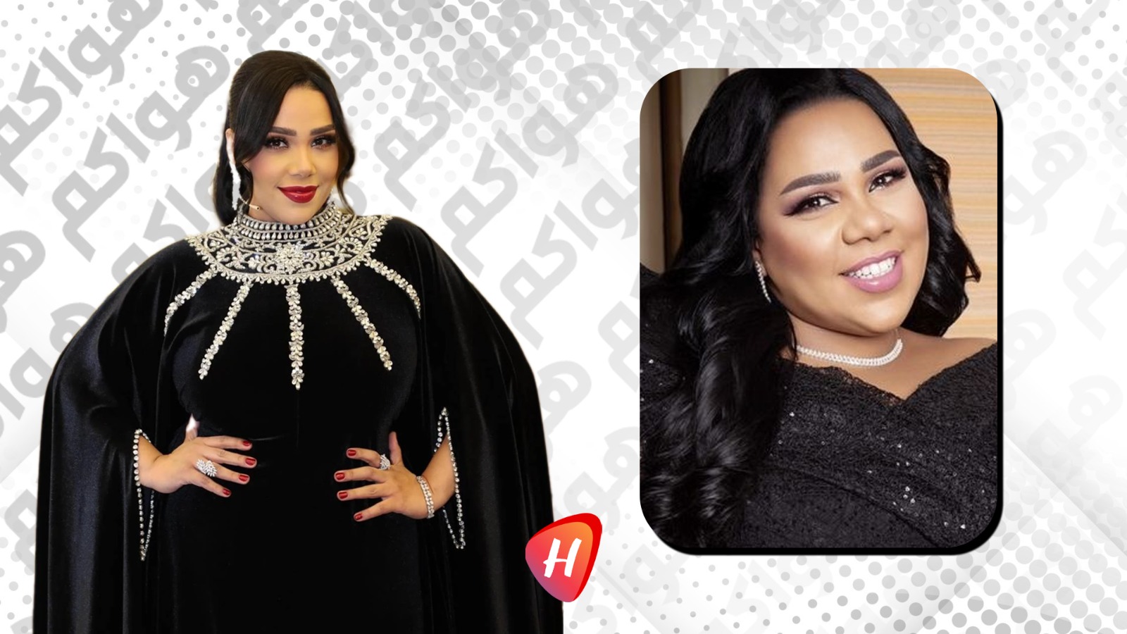 شيماء سيف تعتذر عن مسرحية الطقاقة بشكل مفاجئ
