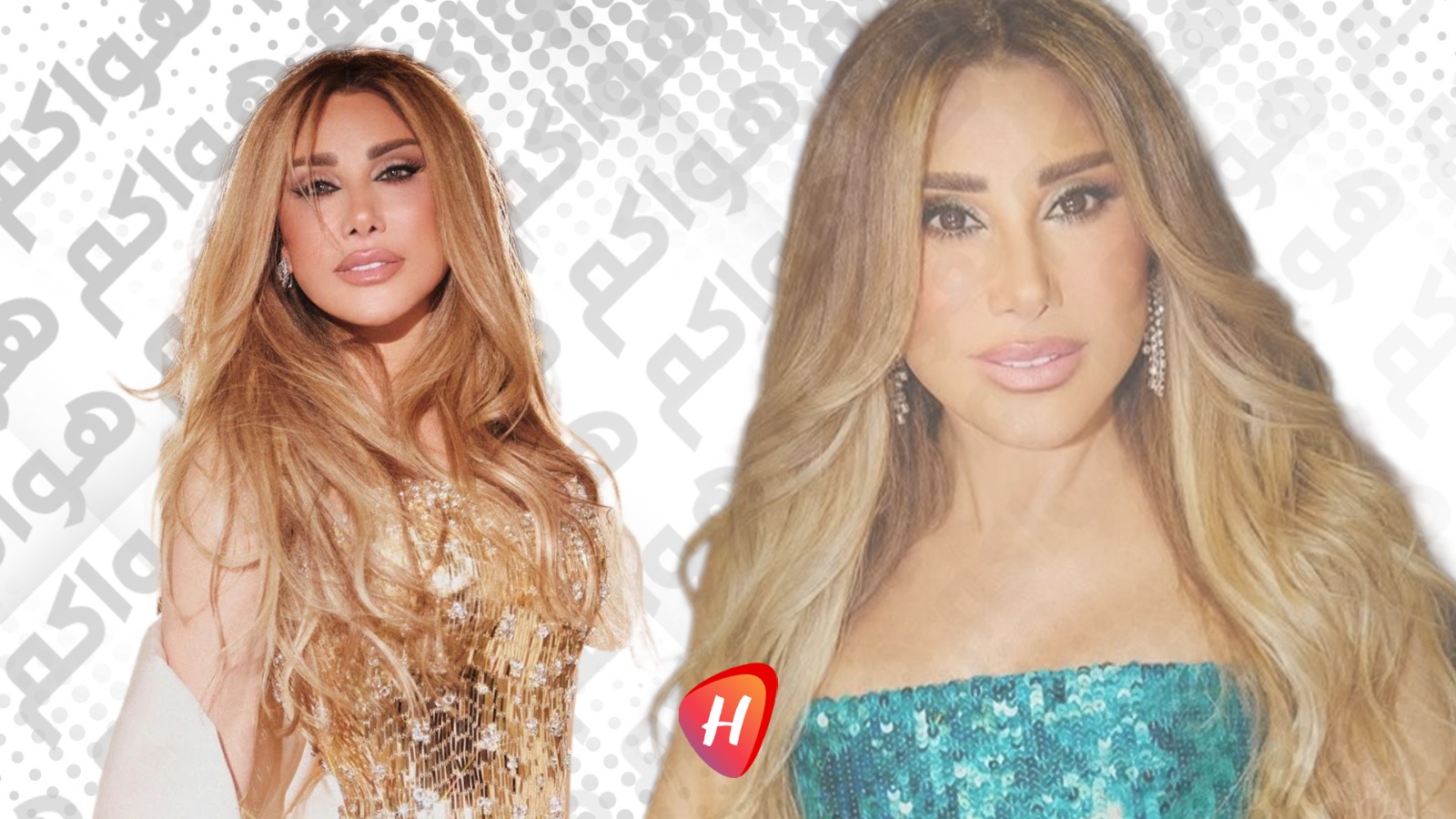 نجوى كرم في كليب دعائي لألبومها الجديد.. أسلوب مبتكر