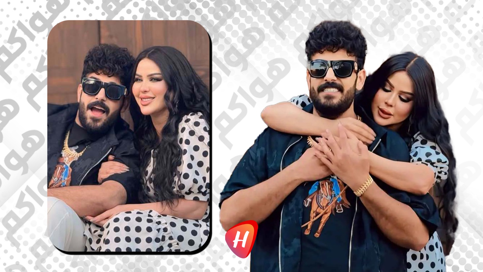 انفصال شيماء سعيد عن إسماعيل الليثي.. ما كشفته خطير جداً
