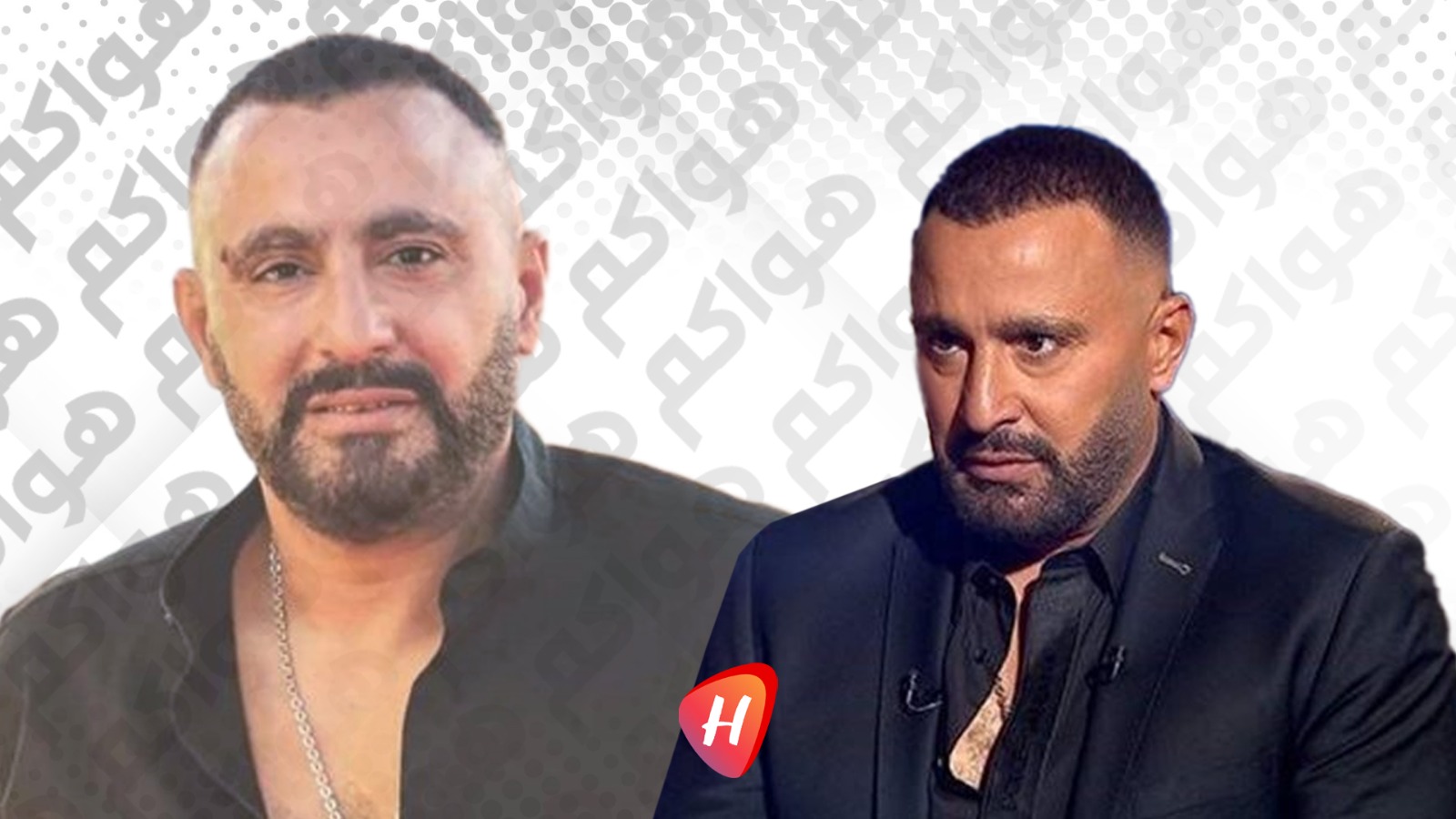 بعد انفصاله عن مها الصغير.. هل يكرر أحمد السقا تجربة الزواج؟