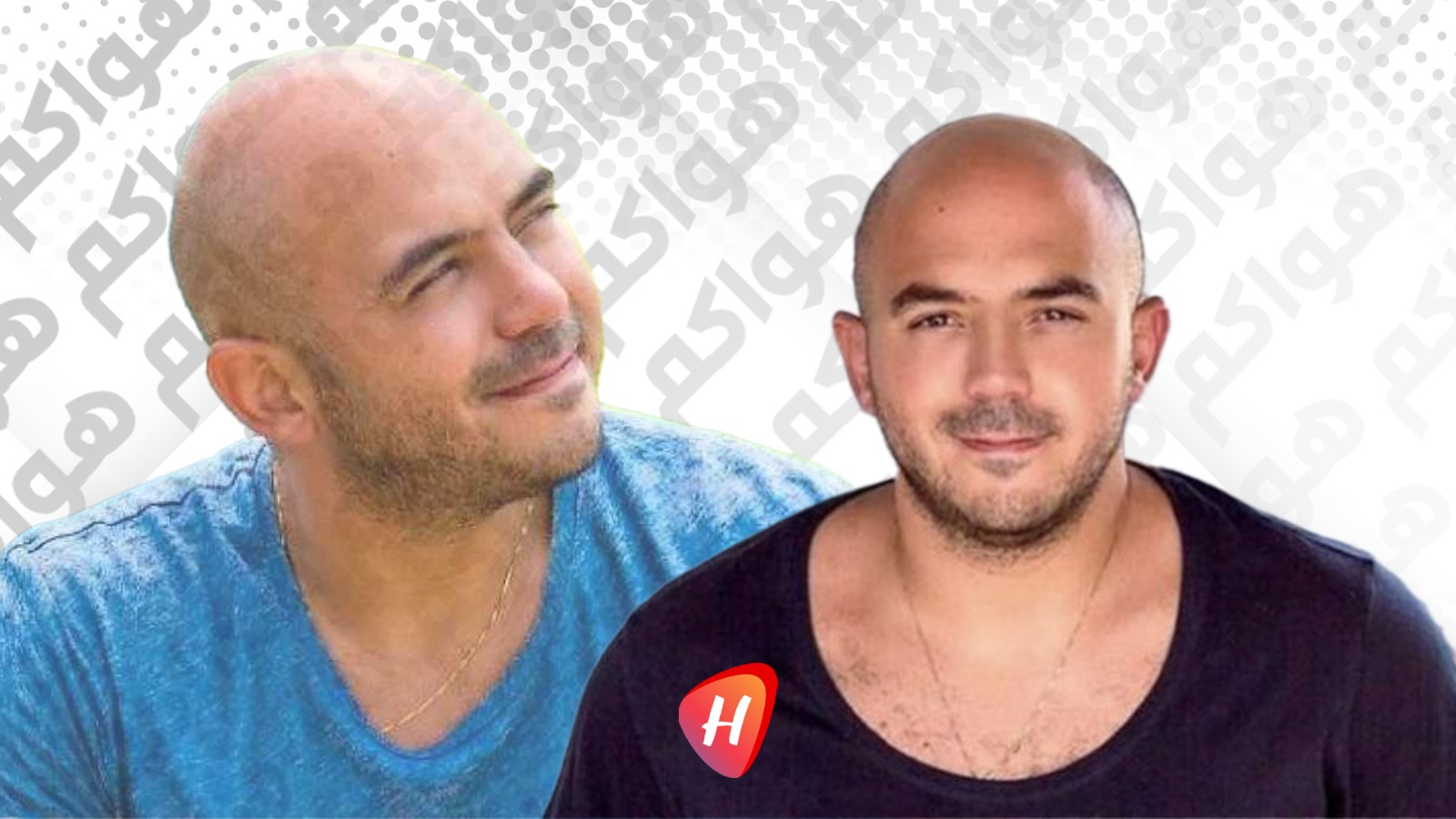 بسبب الحرب.. إلغاء حفل محمود العسيلي في الأردن