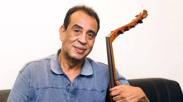 وفاة محمد صلاح الشرنوبي نجل الموسيقار صلاح الشرنوبي عن عمر 42 عامًا بعد وعكة صحية مفاجئة