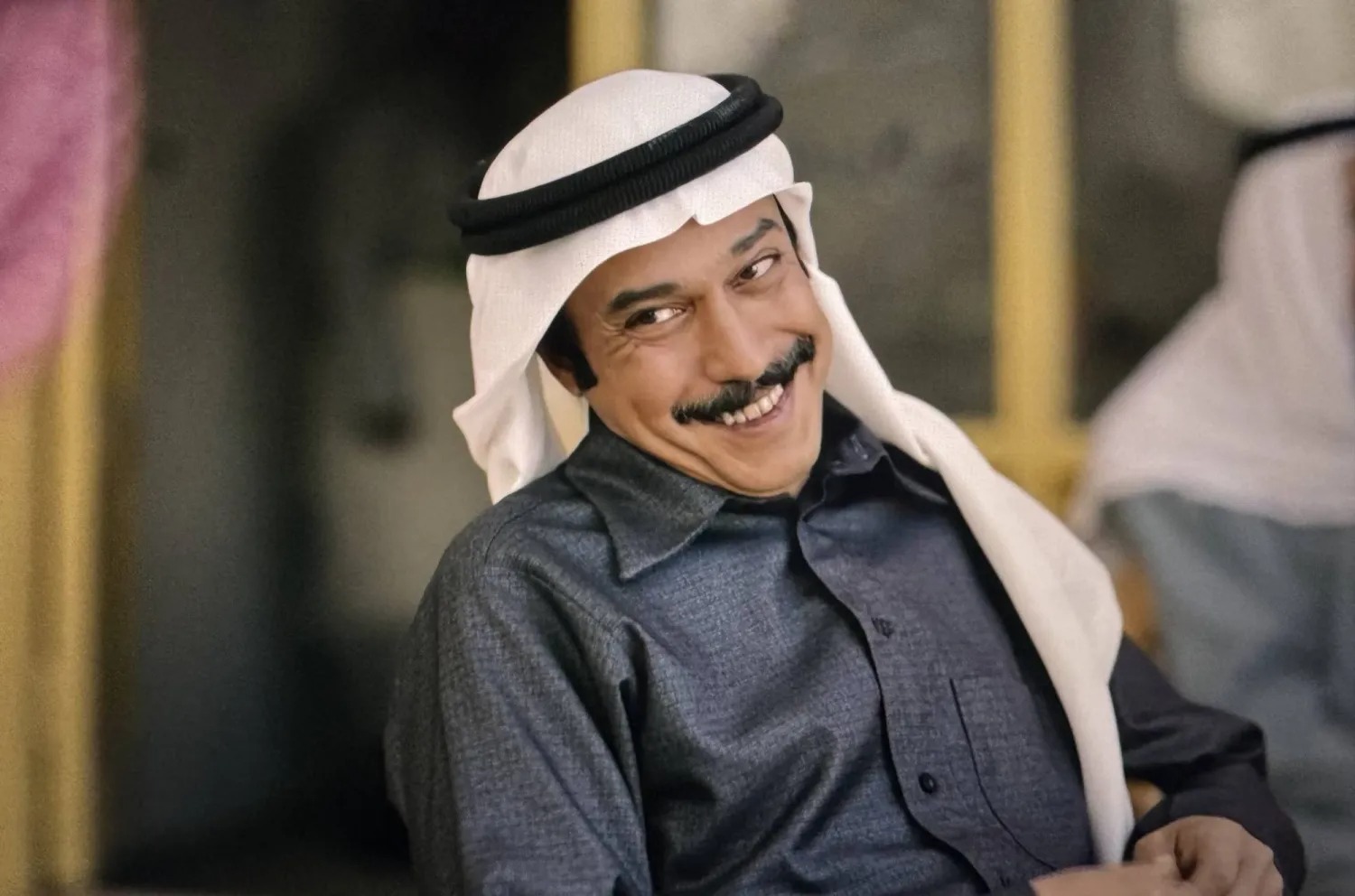 قريبًا: انطلاق تصوير مسلسل 