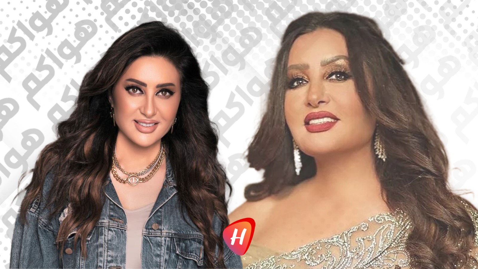 لطيفة تكشف اللحظات الأخيرة عن شقيقها قبل وفاته