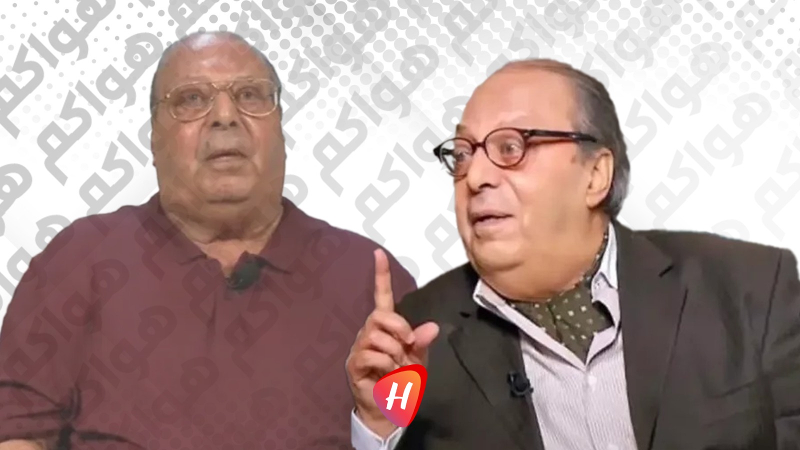 أسامة عباس: اعتزلت التمثيل نهائياً