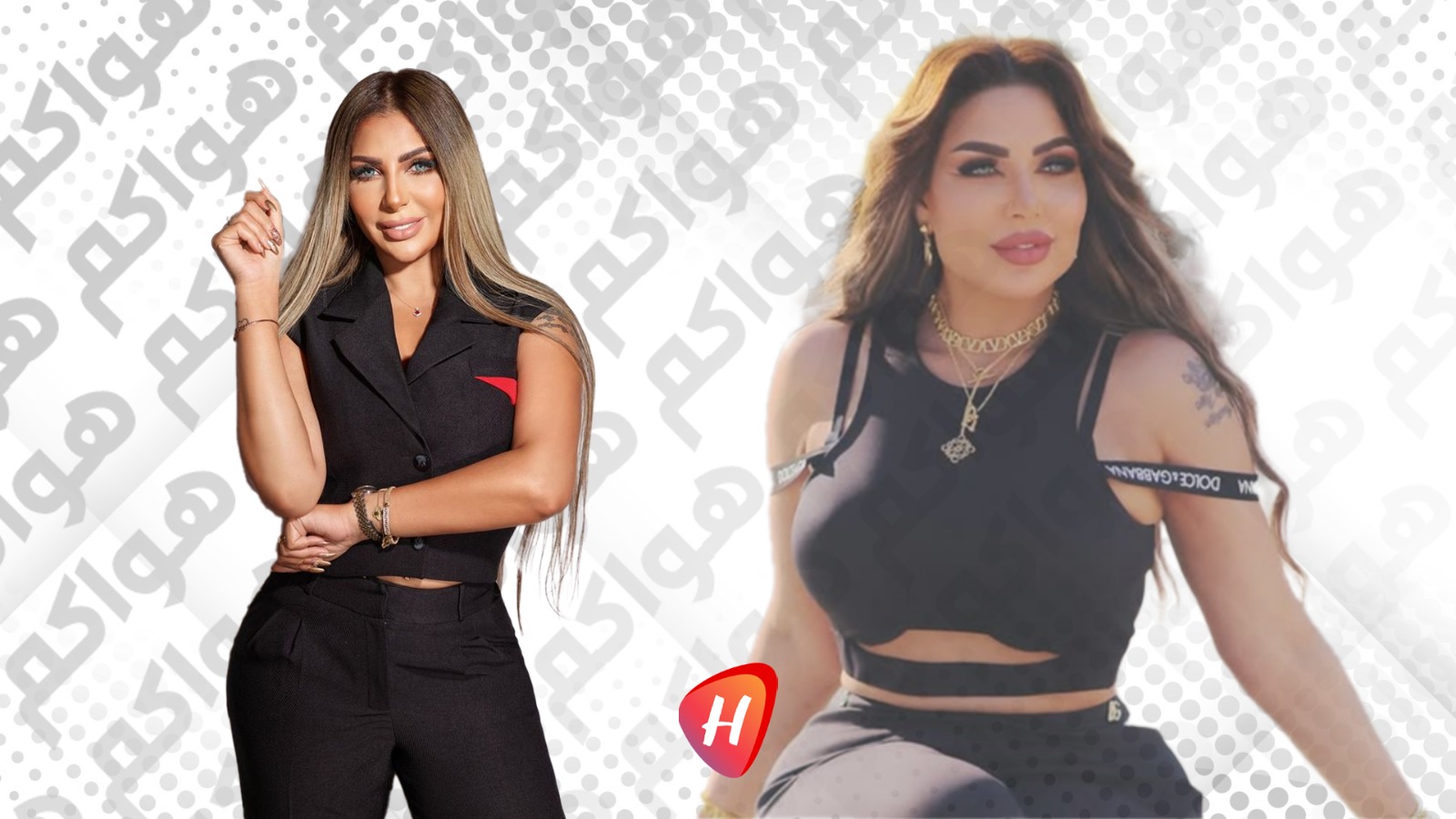 تمديد توقيف المنتجة سارة خليفة في اتهامها بترويج وتصنيع المواد المخدرة