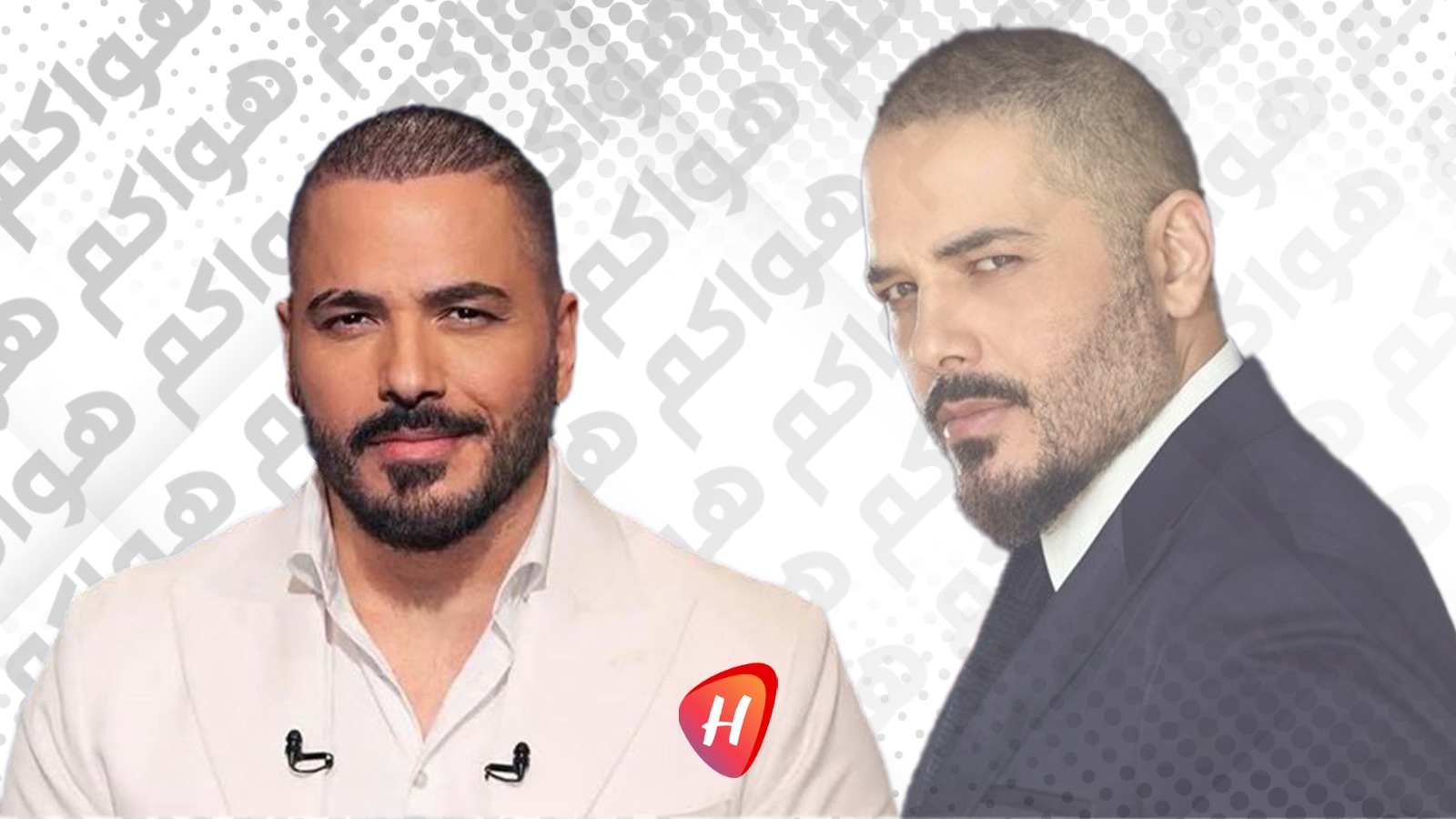 رامي عياش يحتفل بربع قرن على احترافه الغناء بقنبلة فنية