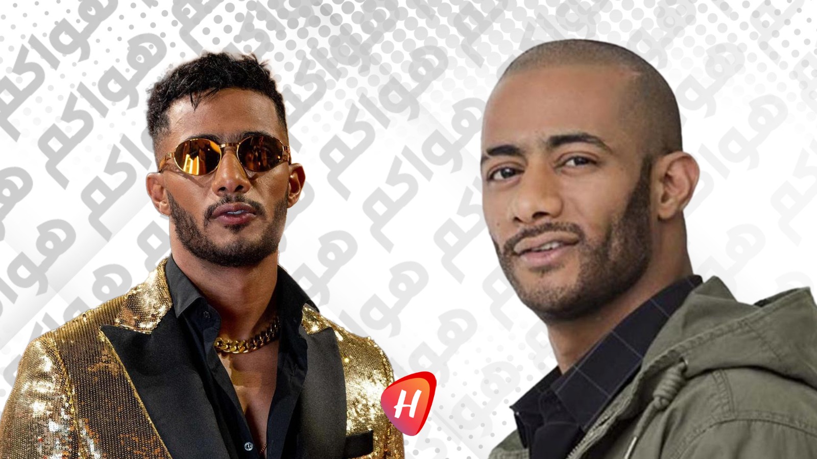 محمد رمضان يرفض عرضا دراميا بـ 4 ملايين دولار.. فيديو