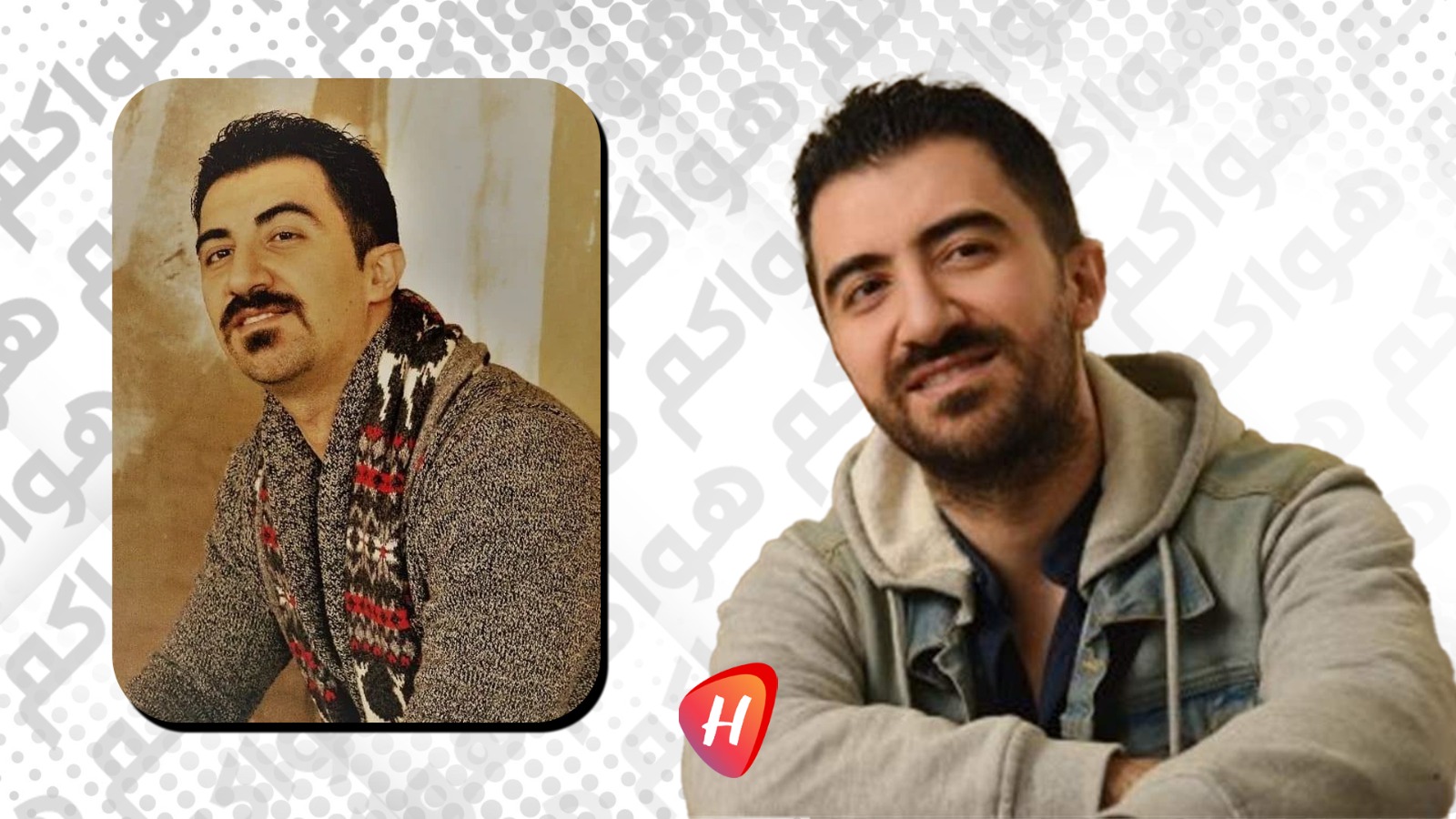 رامي كوسا يفقد أحد أفراد عائلته في تفجير كنيسة مار الياس في دمشق