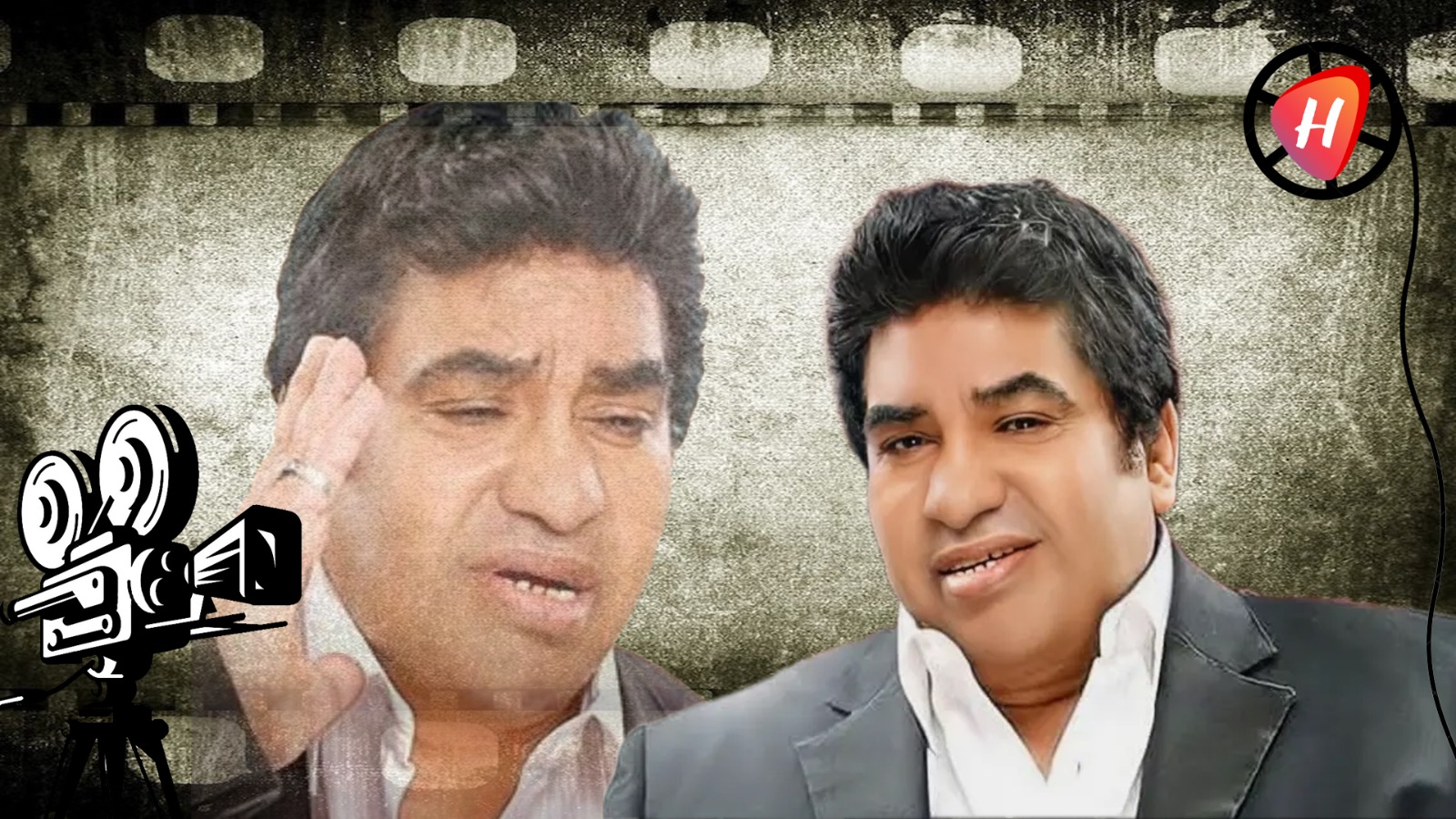 في ذكرى ميلاد أحمد عدوية.. الكشف عن معنى 