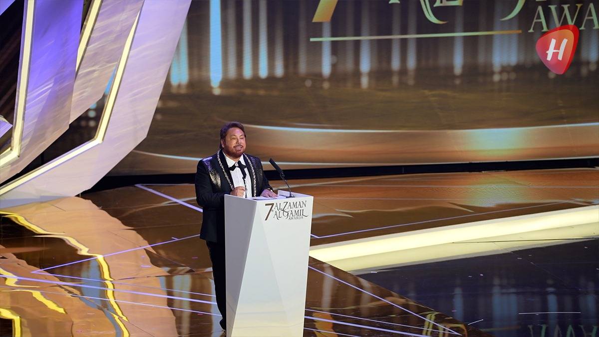 هؤلاء هم المكرمون في مهرجان الزمن الجميل 2025