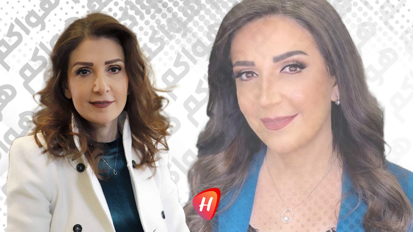 وفاء موصللي لـ