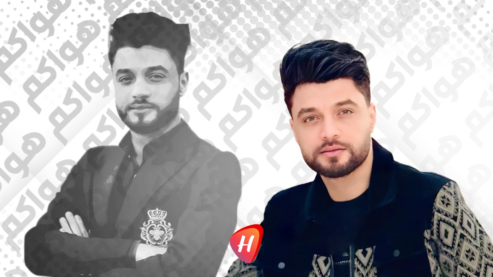 وفاة المطرب الشعبي أحمد عامر