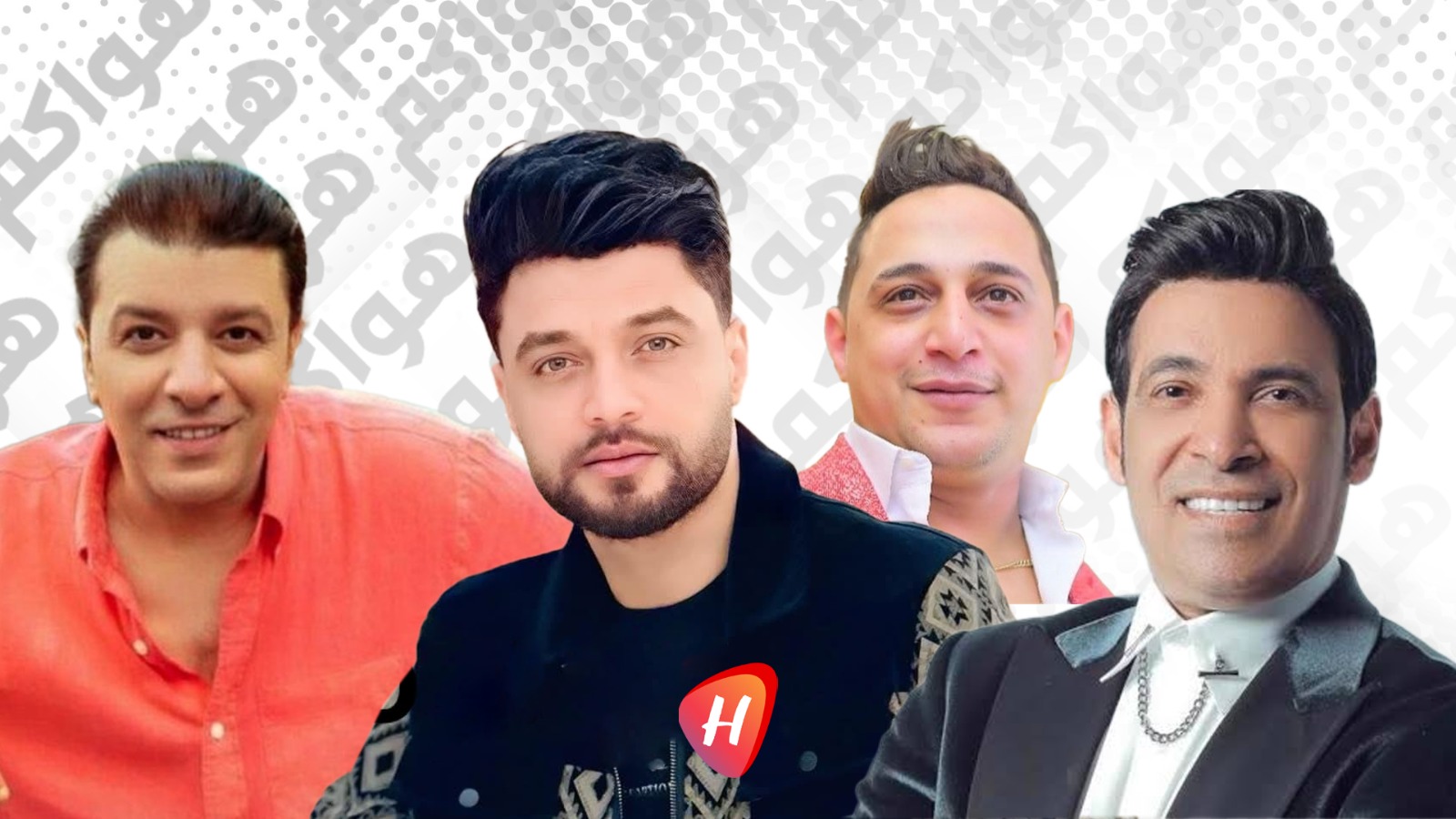 نجوم الفن ينعون أحمد عامر بكلمات مؤثرة