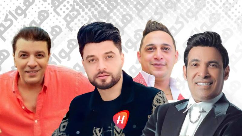 نجوم الفن ينعون أحمد عامر بكلمات مؤثرة