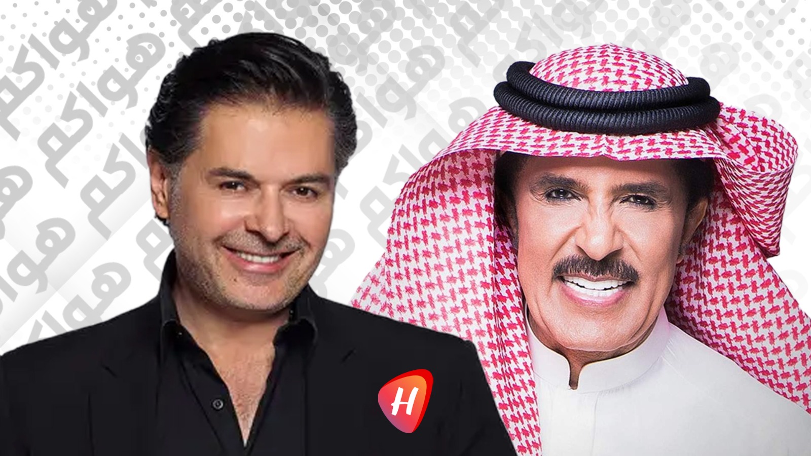 راغب علامة بعد خضوعه للتحقيق في بيروت: فيديو عبدالله بالخير مفبرك