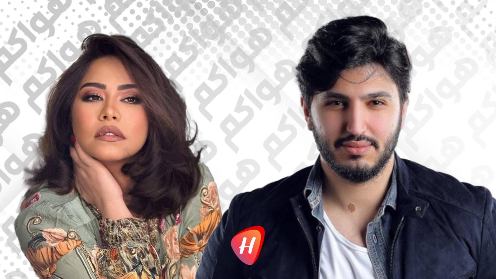 محمد فضل شاكر يدافع عن شيرين عبد الوهاب
