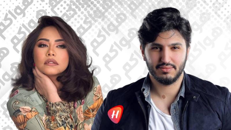 محمد فضل شاكر يدافع عن شيرين عبد الوهاب