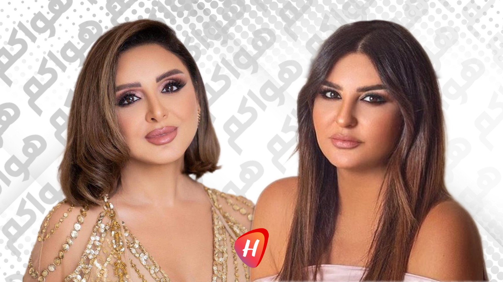 شذى حسون تنتصر لـ أنغام في وجه الشائعات