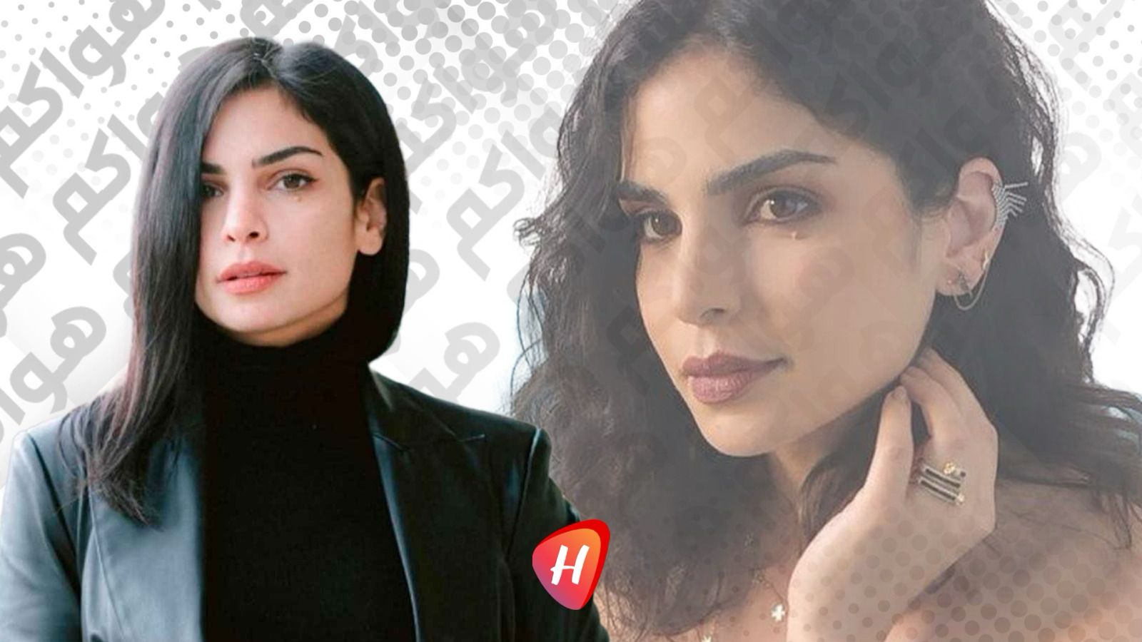 ريتا حايك لـ هواكم: لا أندم على مغادرة  مسلسل 