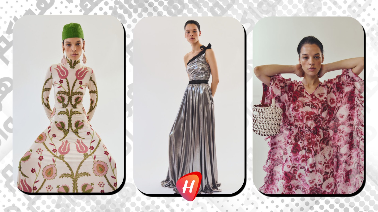 تصاميم  Giambattista Valli لموضة 2026: مزيج ساحر من الأناقة الشرقية واللمسات الباريسية