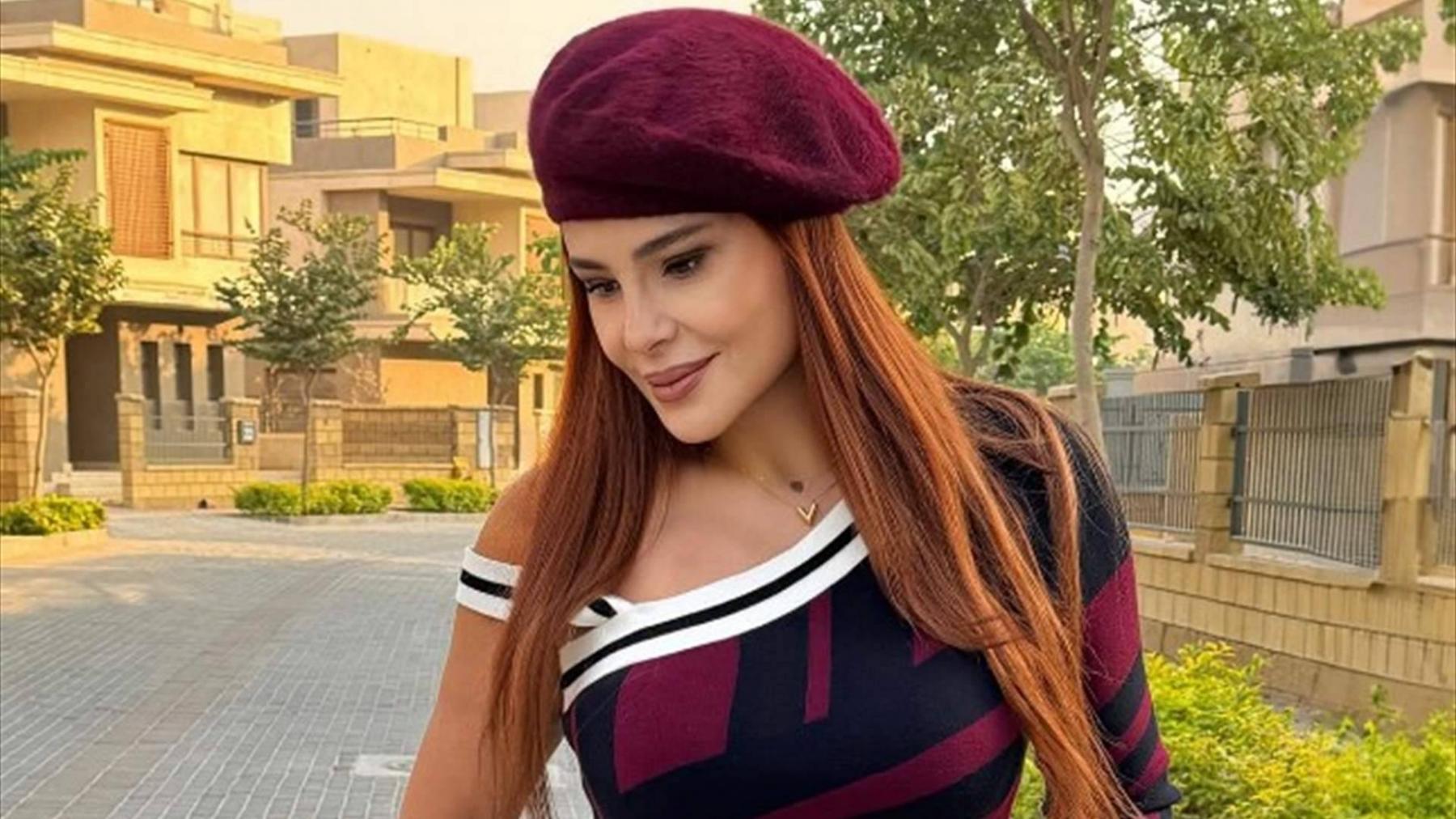 كارول سماحة لزوجها الراحل في عيد الأب: 