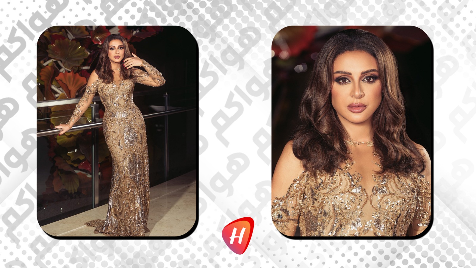 أنغام ترد باكية على اتهامها بالوقوف خلف حملة ضد شيرين عبد الوهاب: حرام وعيب
