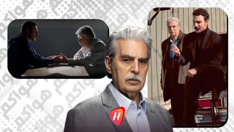 عباس النوري في 