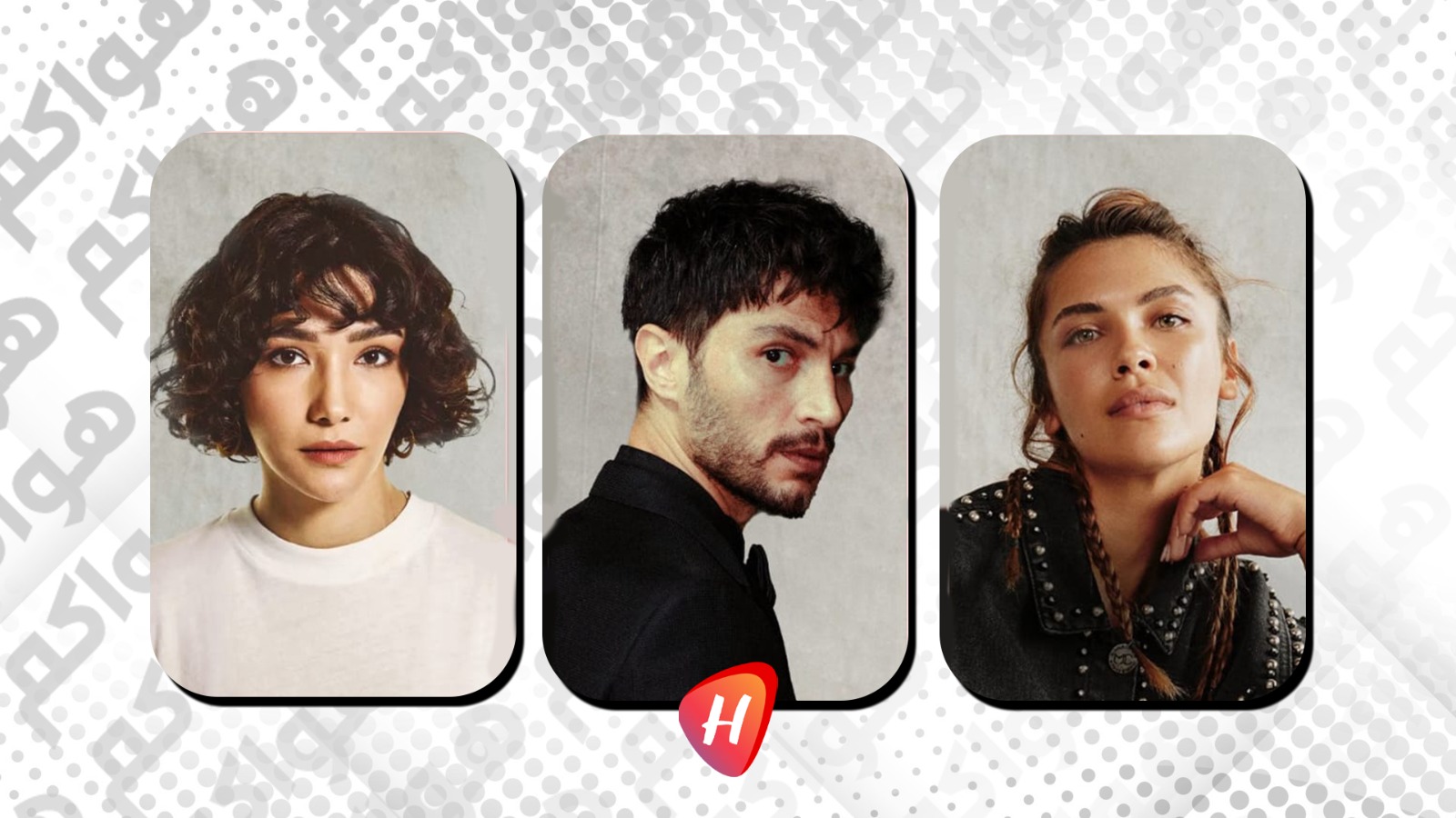 مسلسل Halef التركي لبطليه إيلهان شين وأيبوكي بوسات.. ما تودّون معرفته عنه