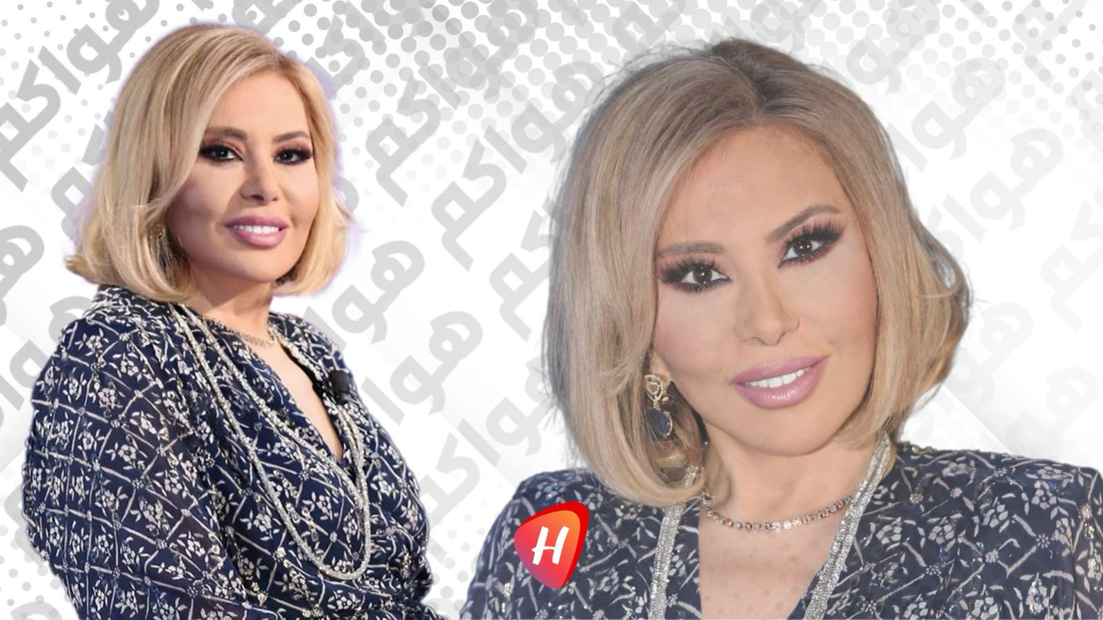 ماذا توقعت ماغي فرح لمصير لبنان والشرق الأوسط؟-فيديو
