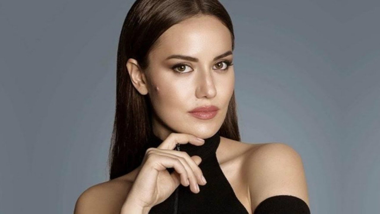 صور جديدة تشعل مواقع التواصل: هل تنضم فهرية أفجان إلى مسلسل 