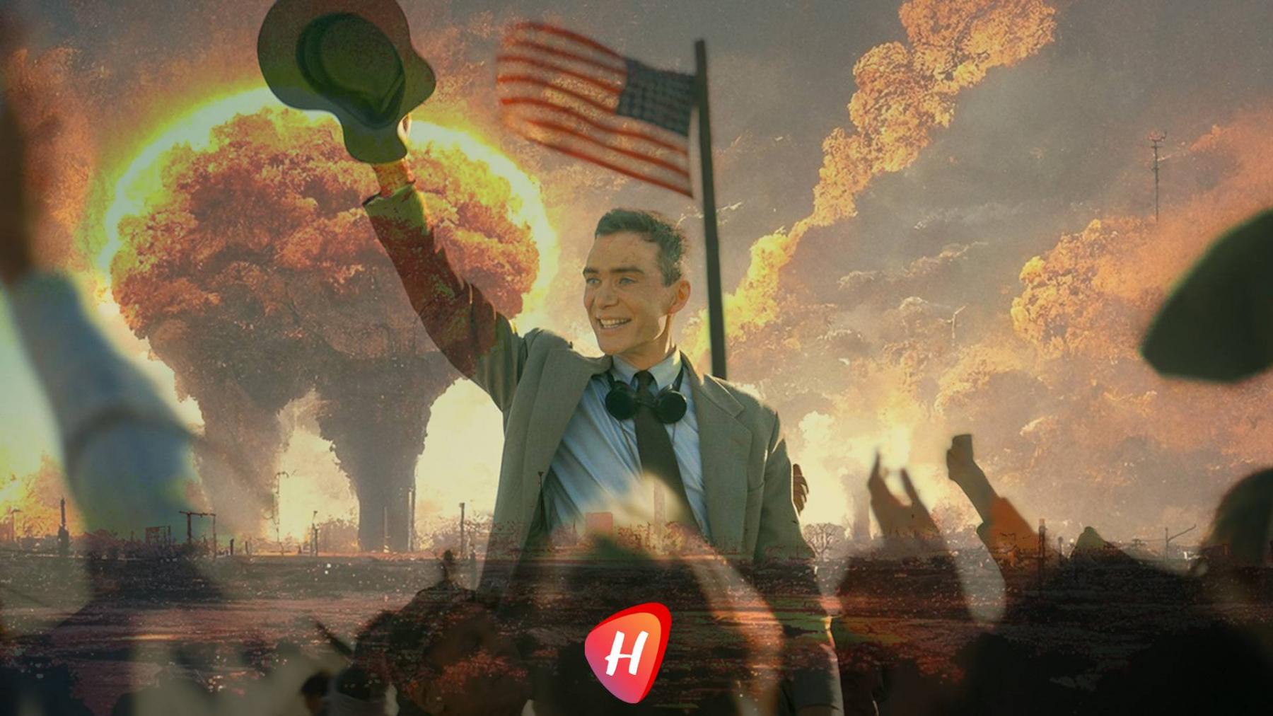 مع تصاعد التهديد بحرب نووية بين إيران وإسرائيل.. لماذا يعود فيلم 