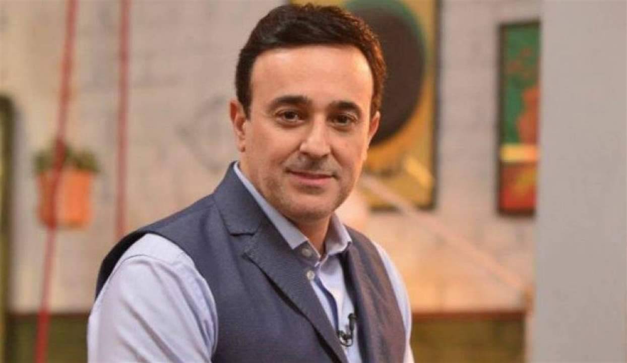 صابر الرباعي يدافع عن هند صبري بعد مطالب ترحيلها من مصر