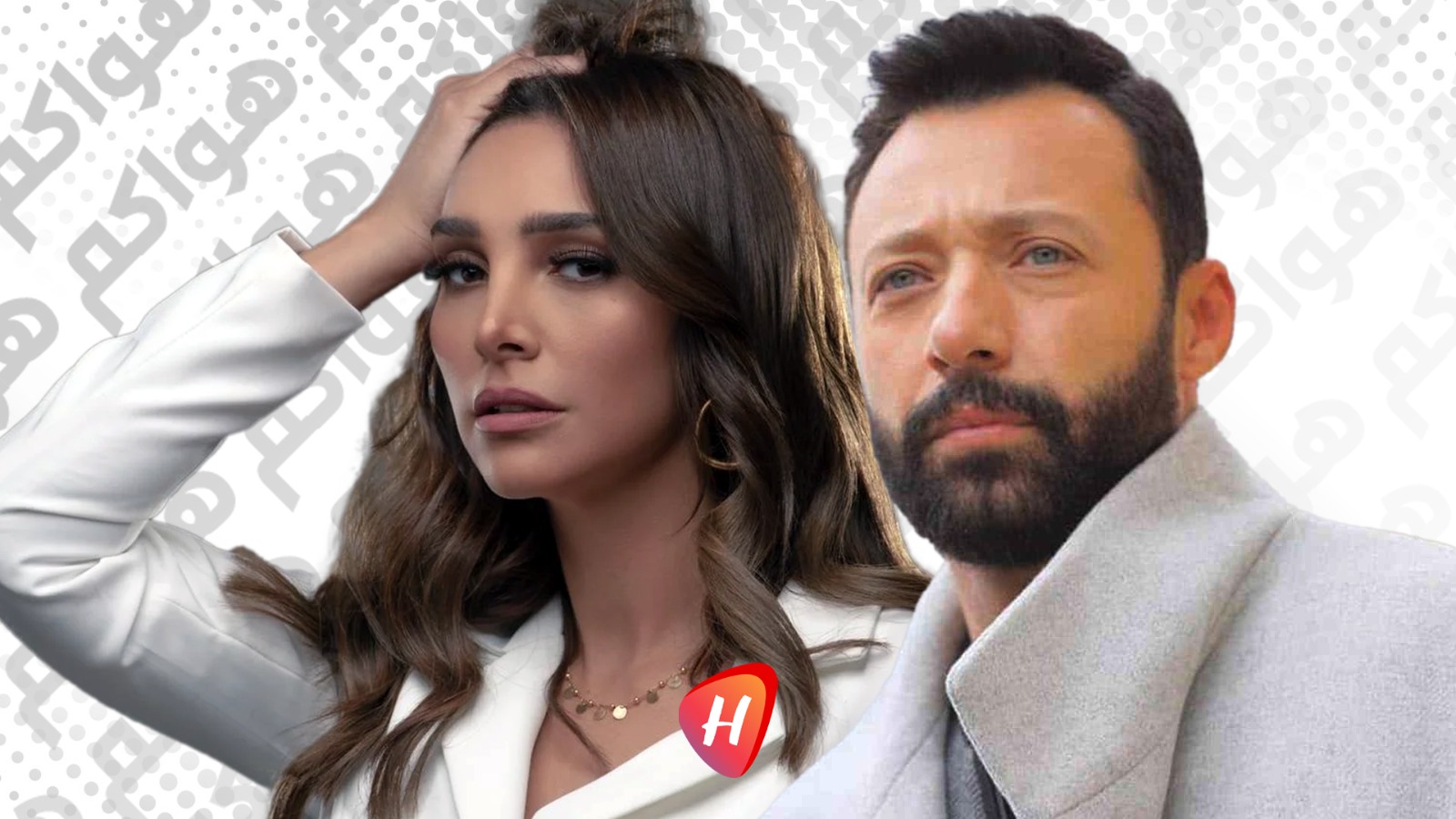 أحمد فهمي يخرج عن صمته بعد إعلان انفصاله عن أميرة فراج