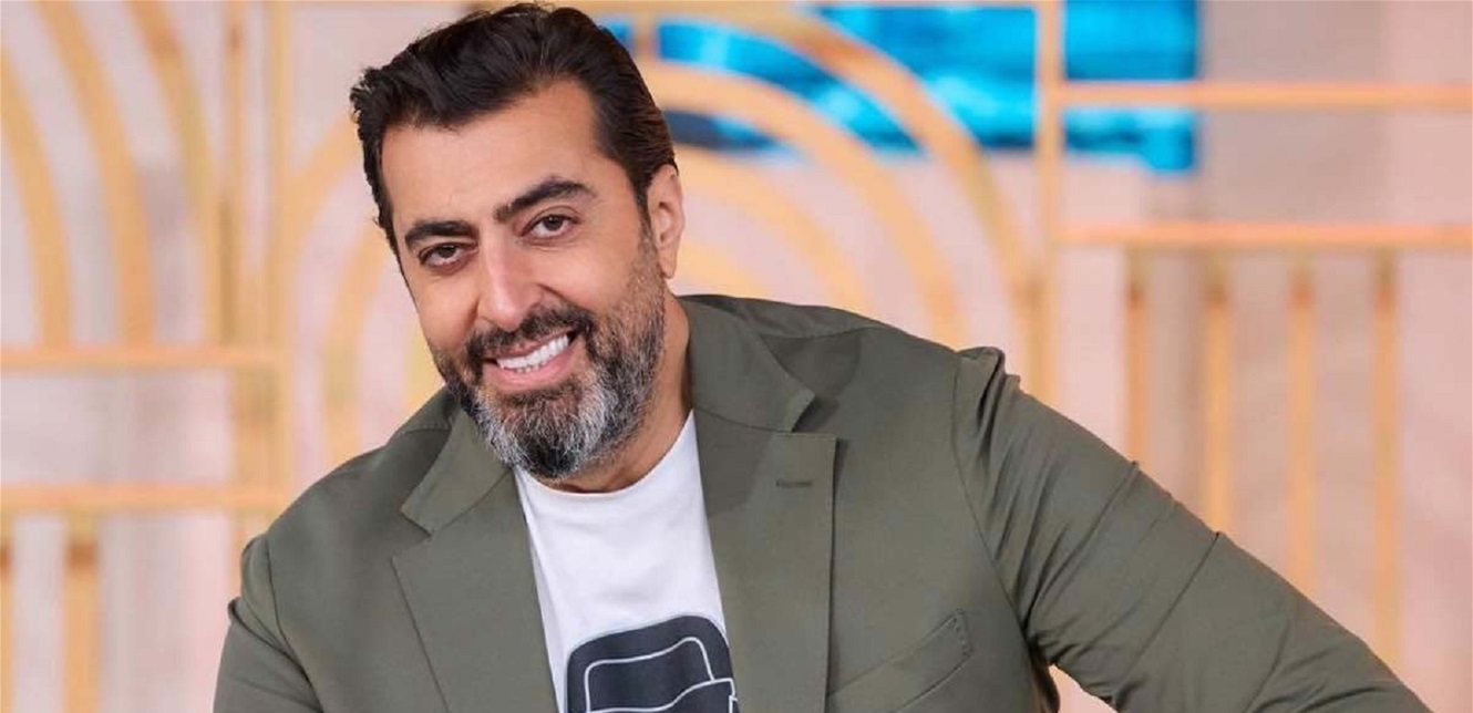 باسم ياخور يعتذر عن دعمه السابق للنظام بطلب من نقابة الفنانين