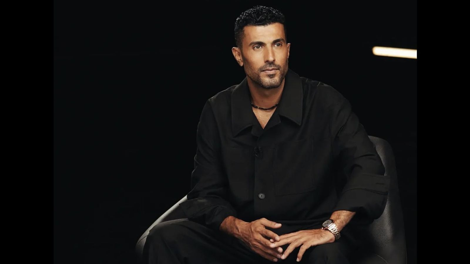 المحكمة تبرئ محمد سامي من تهمة سبّ وقذف عفاف شعيب