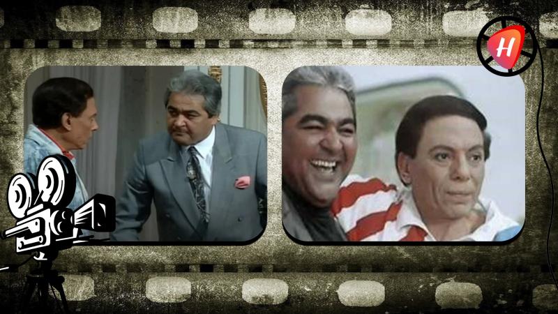 ماذا فعل عادل إمام ليلة رحيل مصطفى متولي؟ تفاصيل اللحظات الأخيرة