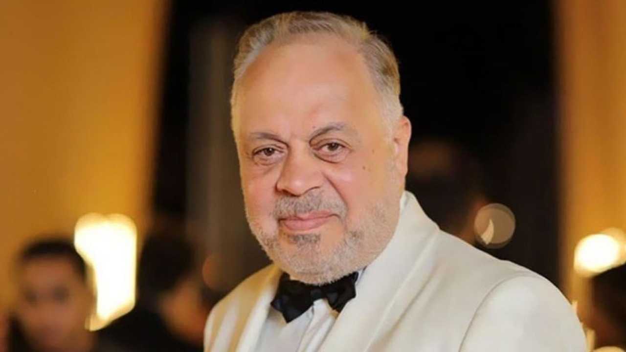 أشرف زكي يرفض دخول البلوغرز عالم التمثيل