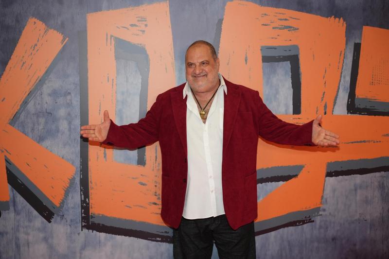 خالد الصاوي يكشف تفاصيل معركته مع المرض ونصيحته الذهبية للممثلين الجدد