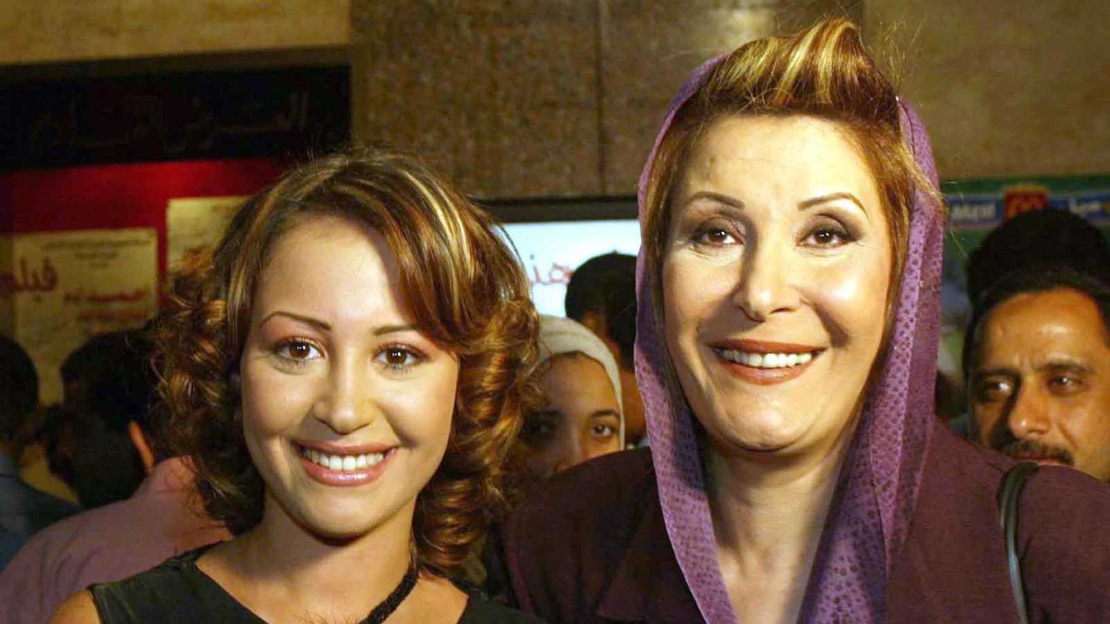 أشرف زكي: شائعة وفاة زيزي مصطفى خطأ غير مقصود