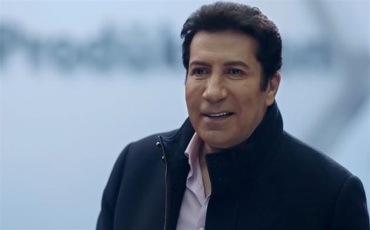 هاني رمزي يكشف سبب غيابه عن الساحة الفنية ويحدّد شروط العودة