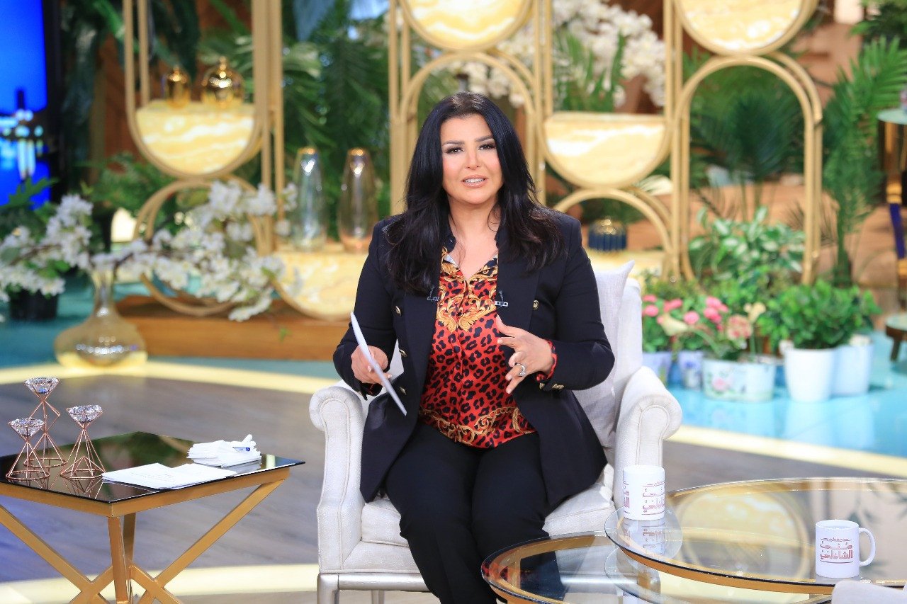 المجلس الأعلى للإعلام يستدعي قناة ON E بعد أزمة لوحة مها الصغير