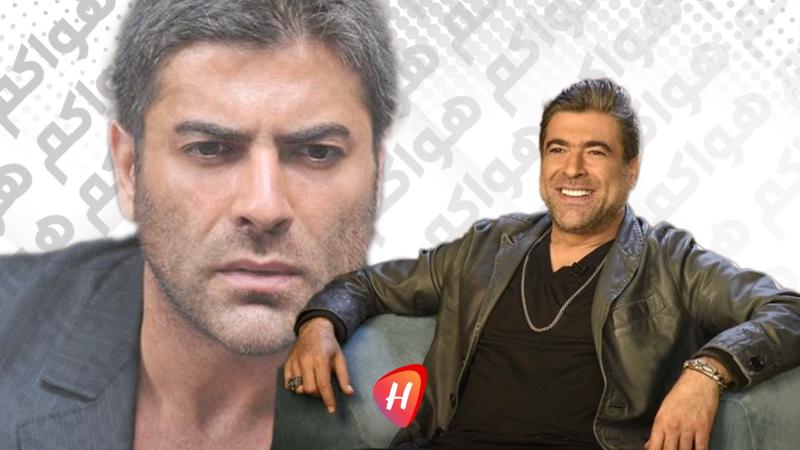 لا يشارك لا يتحدث لا يصرّح.. وائل كفوري الحاضر الأكبر رغم الغياب هذا سرّه