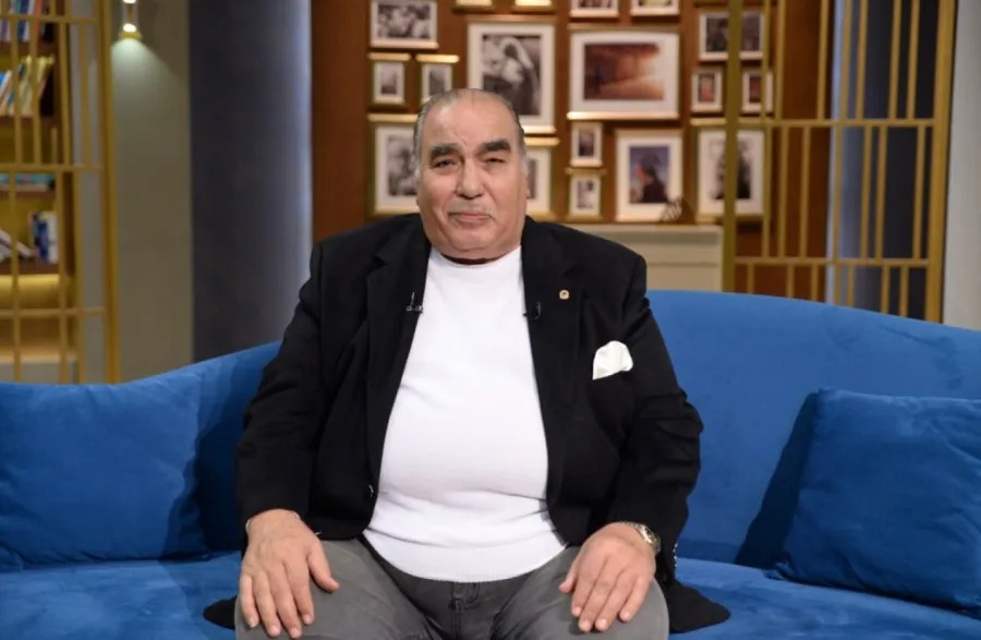 وفاة الفنان سيد صادق عن عمر يناهز 80 عامًا