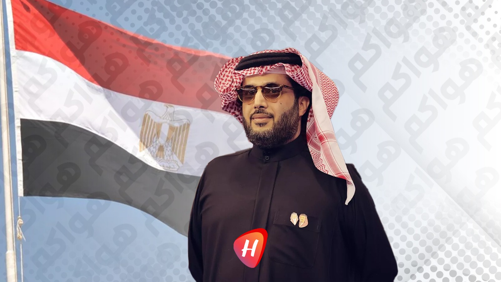 قرار آل الشيخ بهيكلة موسم الرياض يثير الجدل في مصر… ردود قوية من هنيدي وعمرو أديب